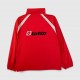 Lotto Ανδρικό Κόκκινο Αθλητικό Track Jacket / Pre-Owned